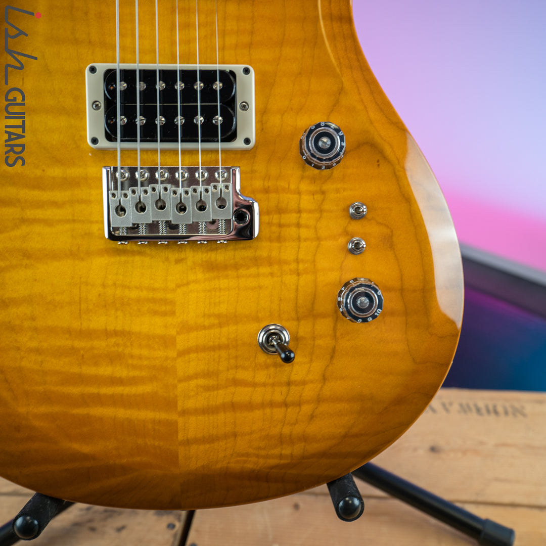 PRS S2 Custom 24 35th Anniversary McCarty Sunburst