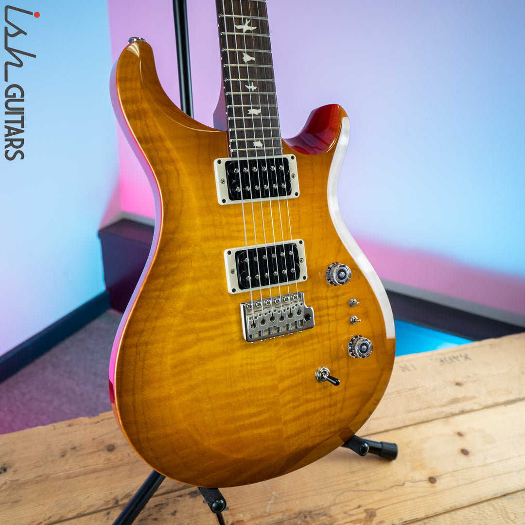 PRS S2 Custom 24 35th Anniversary McCarty Sunburst