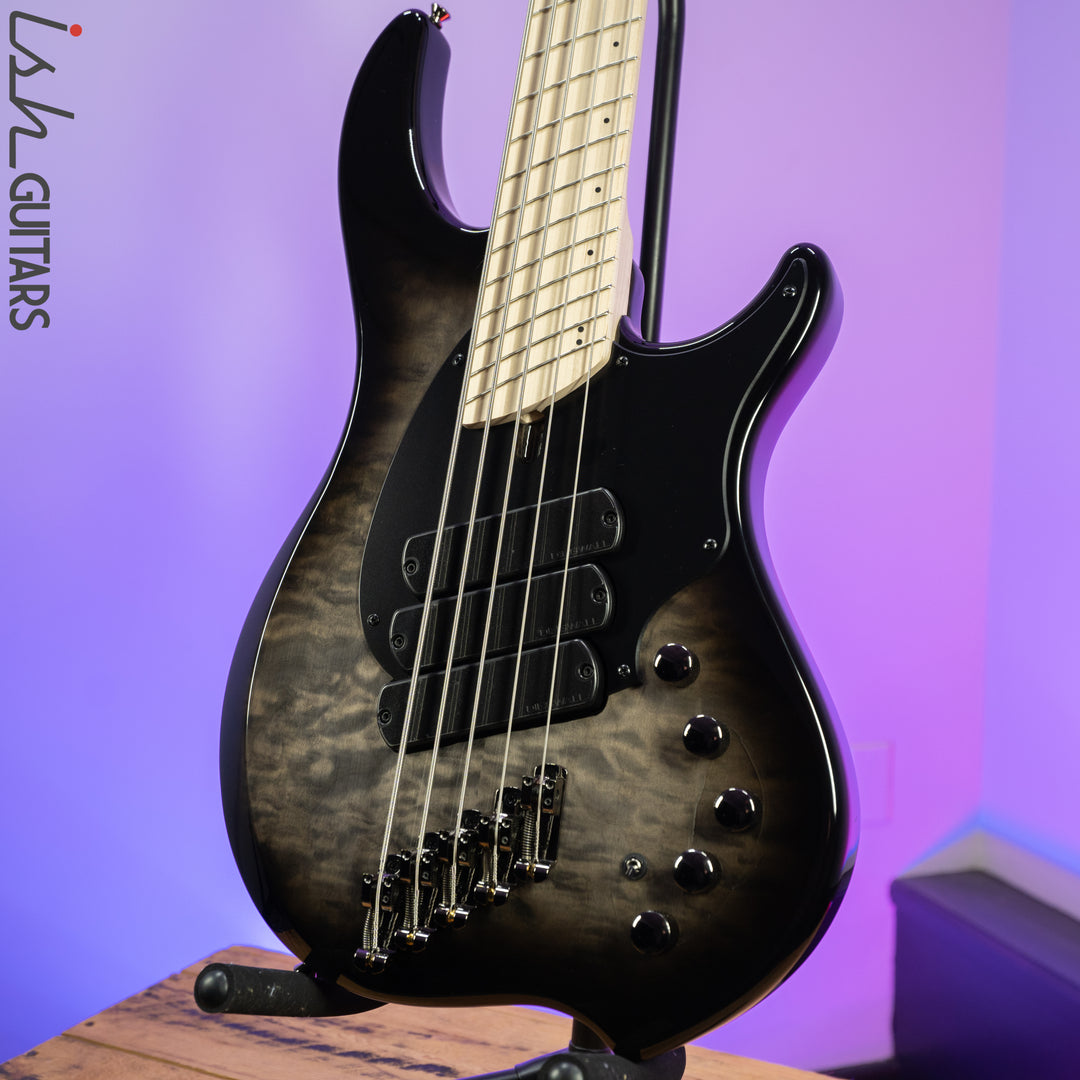 2020 Dingwall Combustion 3 5-String AS-IS Blemished/Cracked