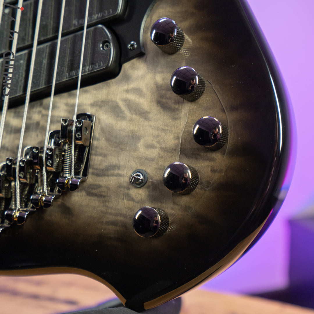 2020 Dingwall Combustion 3 5-String AS-IS Blemished/Cracked