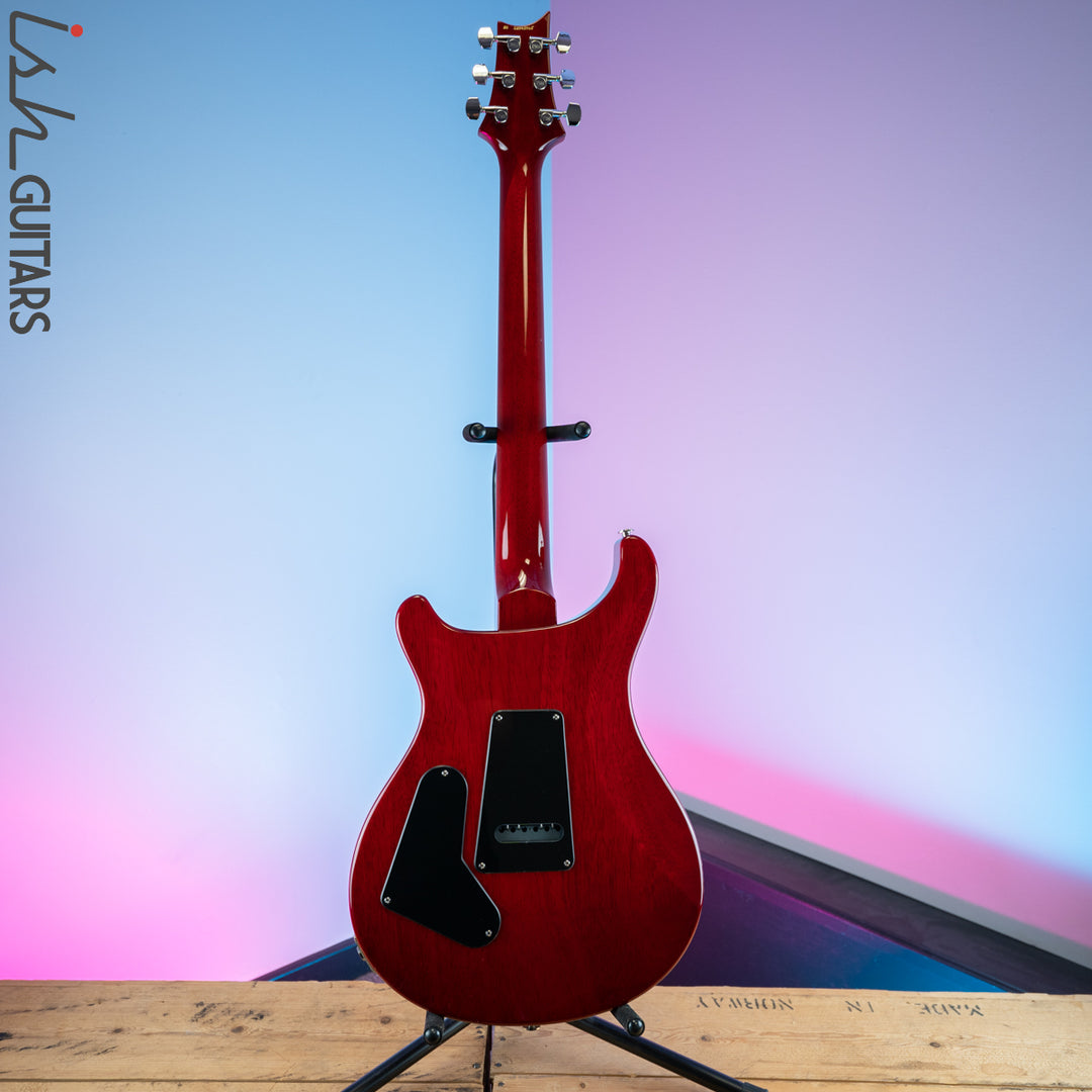 PRS S2 Custom 24 35th Anniversary McCarty Sunburst