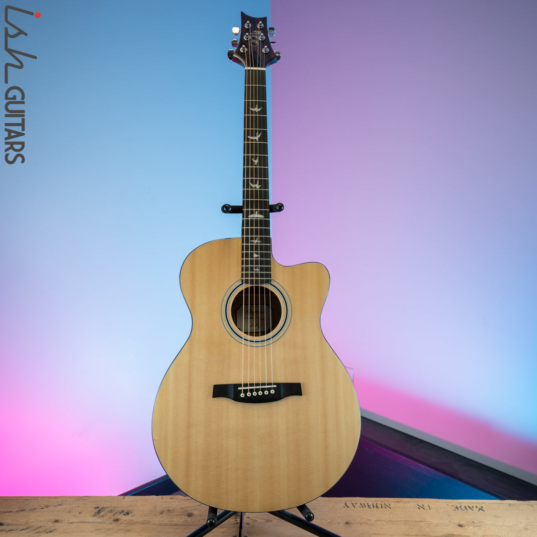 2018 Paul Reed Smith PRS Angelus SE AX20E Acoustic