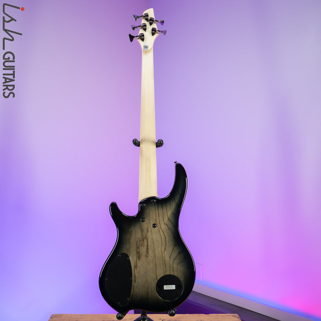 2020 Dingwall Combustion 3 5-String AS-IS Blemished/Cracked