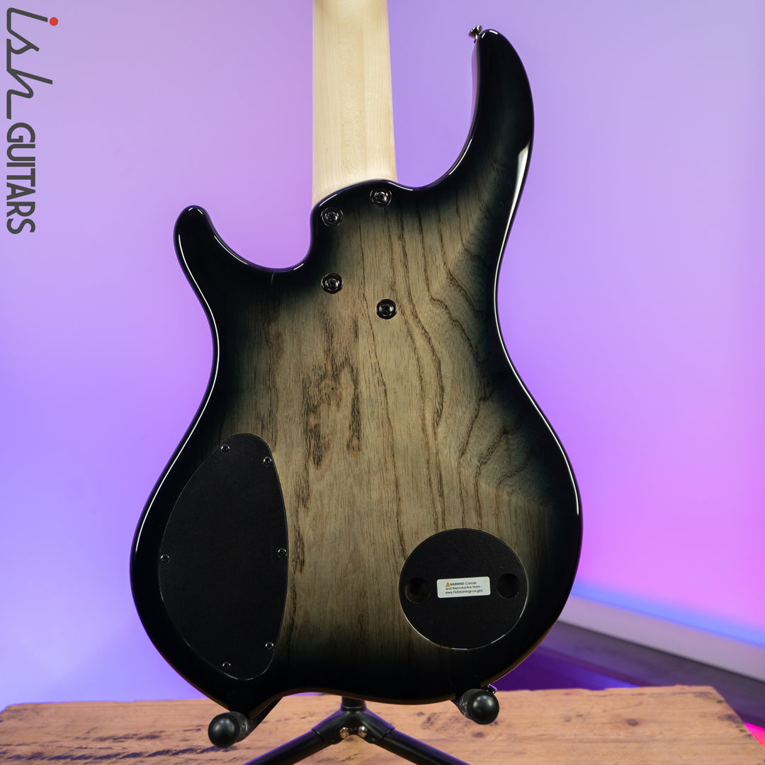2020 Dingwall Combustion 3 5-String AS-IS Blemished/Cracked