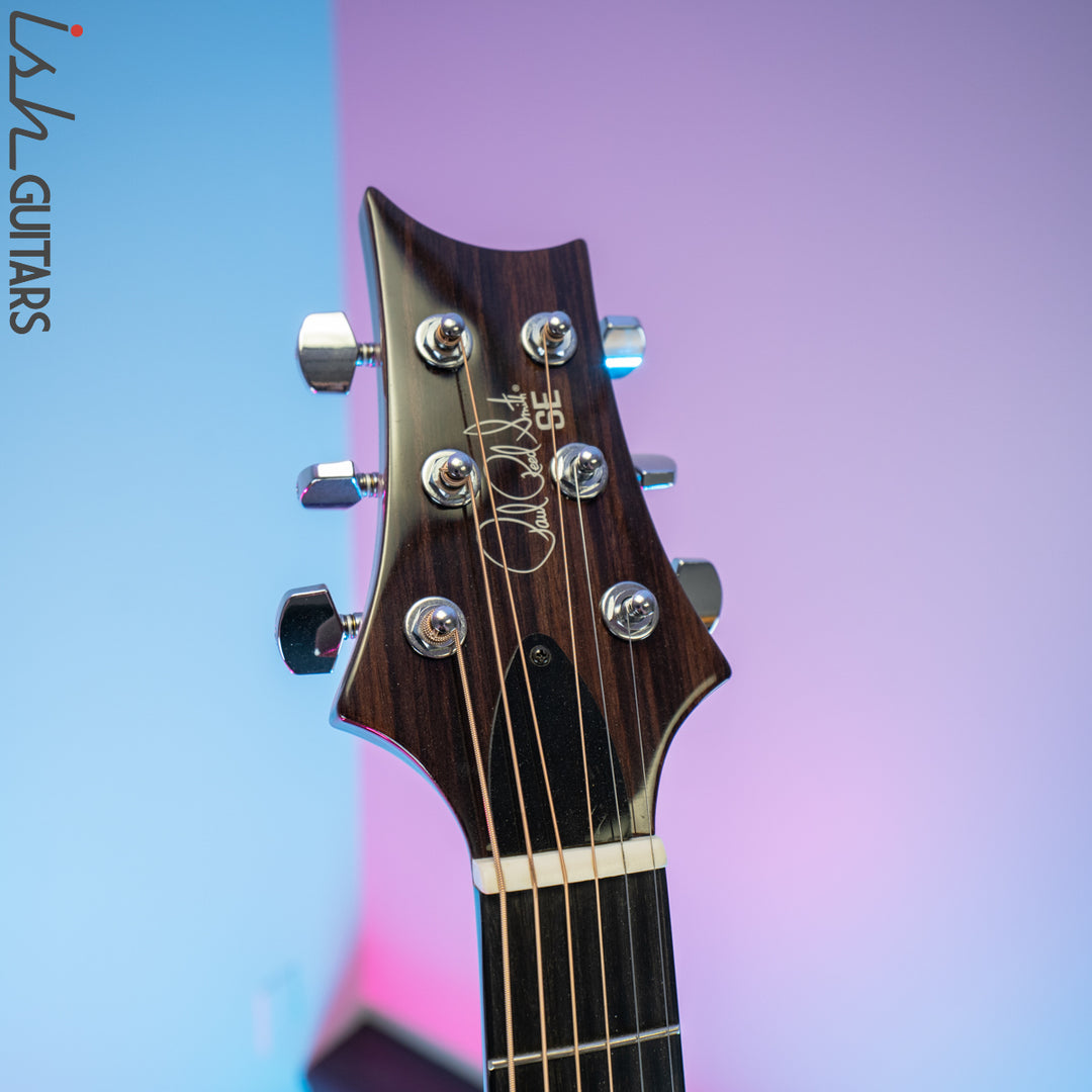 2018 Paul Reed Smith PRS Angelus SE AX20E Acoustic