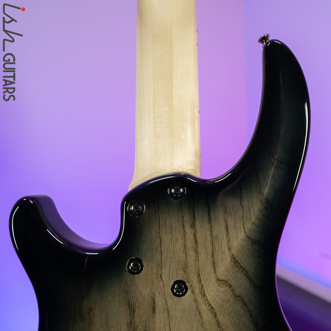 2020 Dingwall Combustion 3 5-String AS-IS Blemished/Cracked