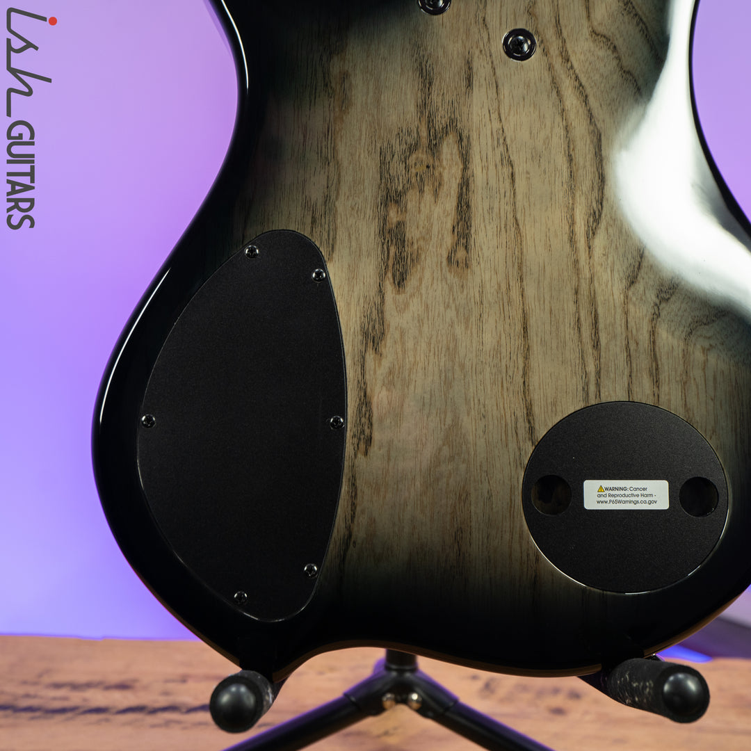 2020 Dingwall Combustion 3 5-String AS-IS Blemished/Cracked