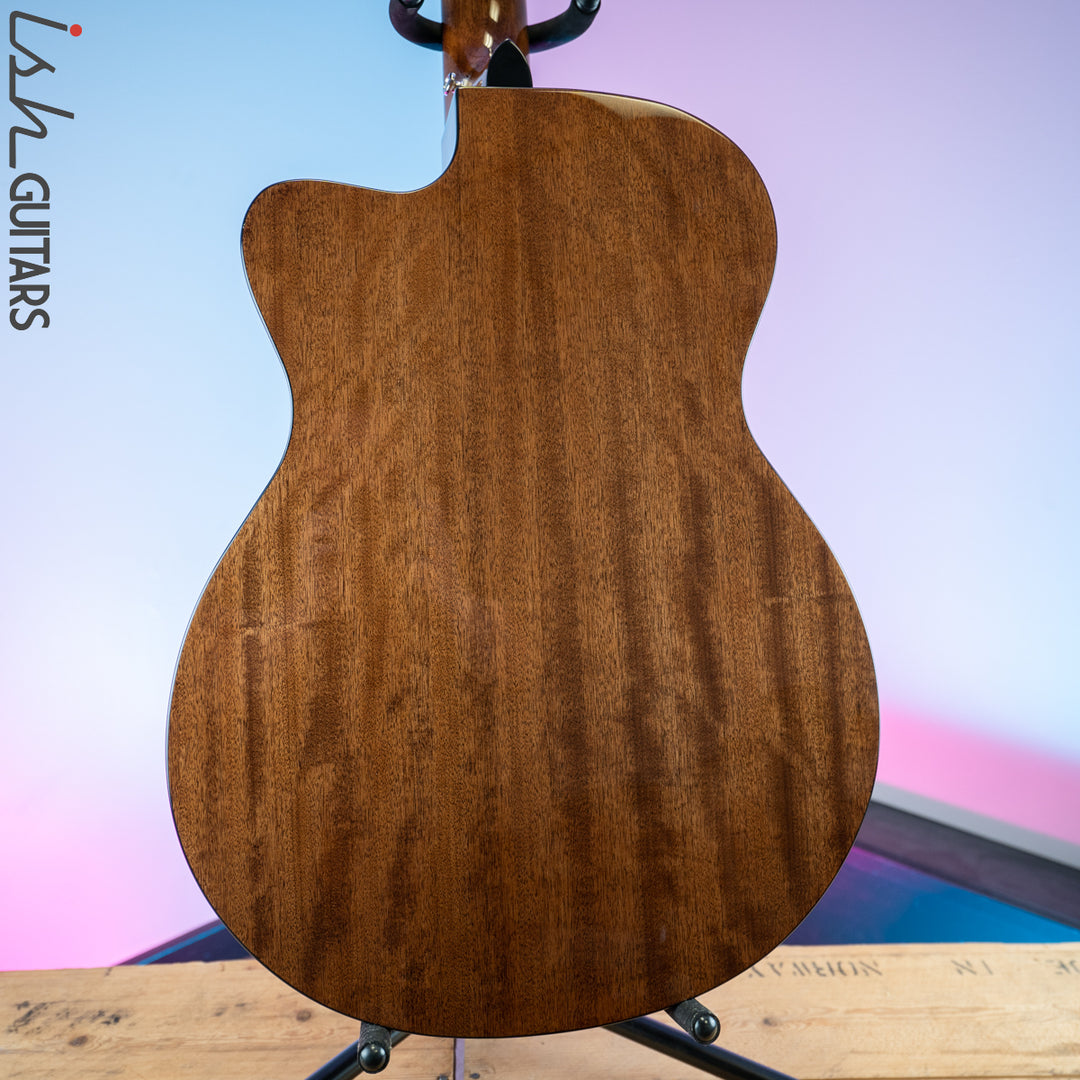 2018 Paul Reed Smith PRS Angelus SE AX20E Acoustic