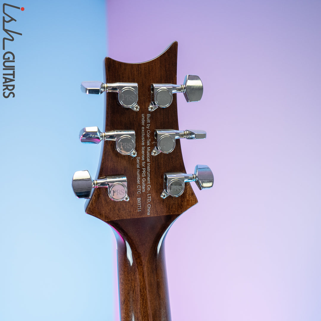 2018 Paul Reed Smith PRS Angelus SE AX20E Acoustic