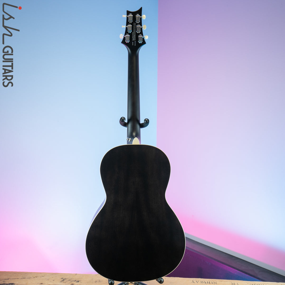 PRS SE Parlor P20E Charcoal