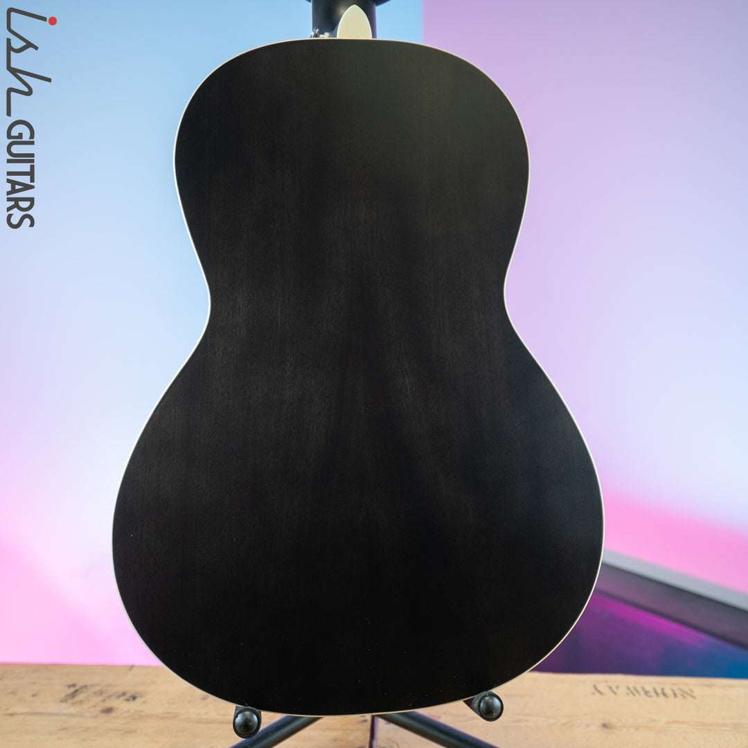 PRS SE Parlor P20E Charcoal