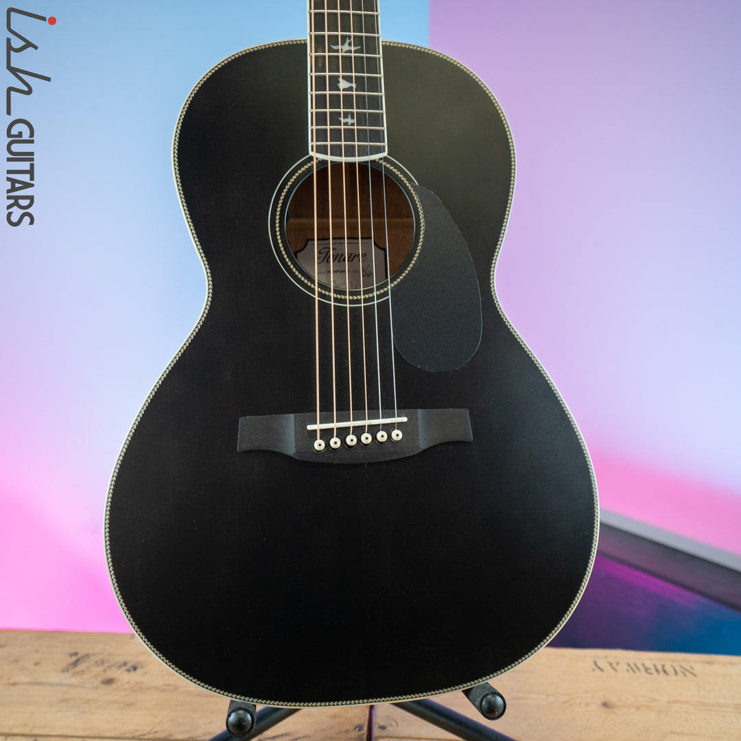 2020 PRS SE Parlor P20E Charcoal