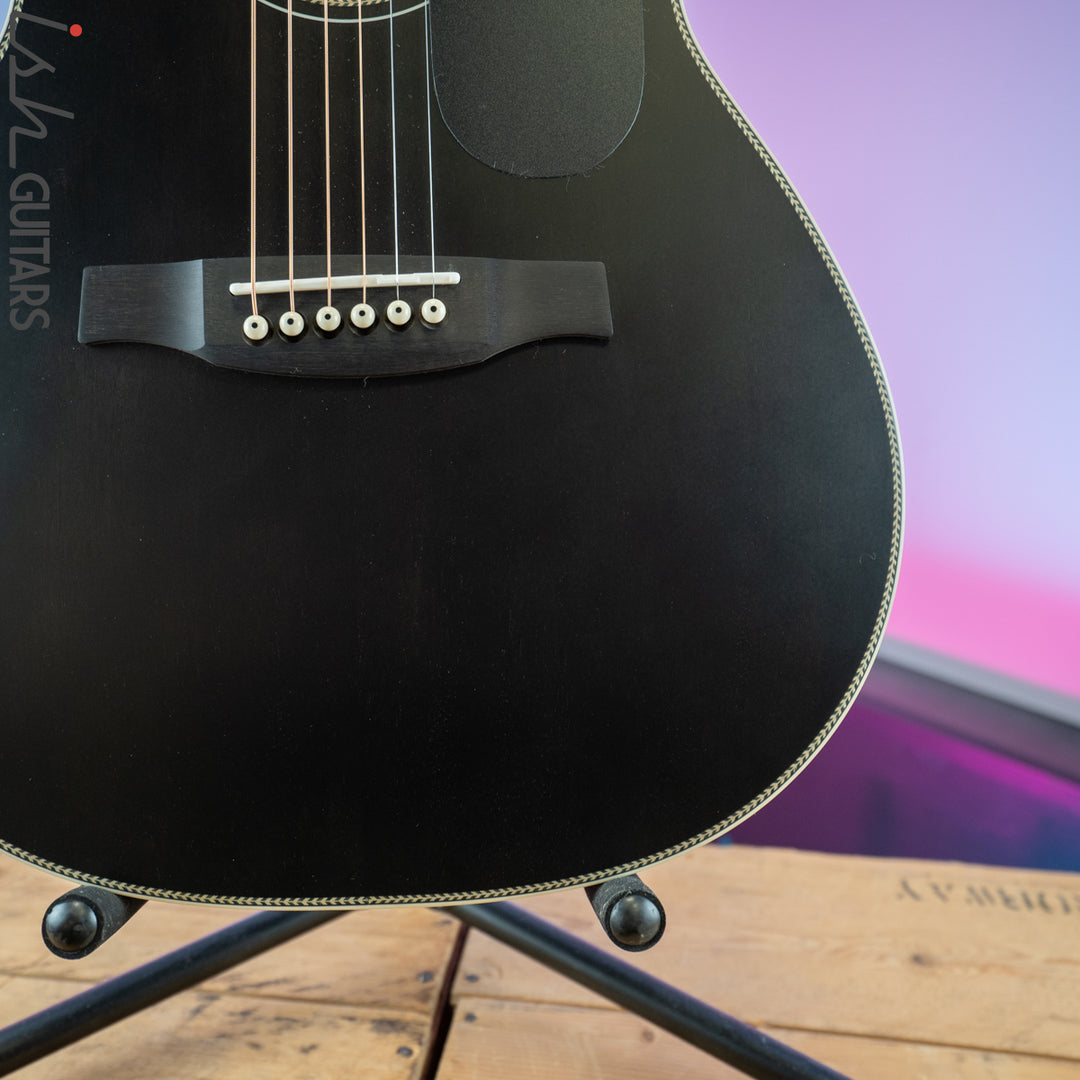 2020 PRS SE Parlor P20E Charcoal