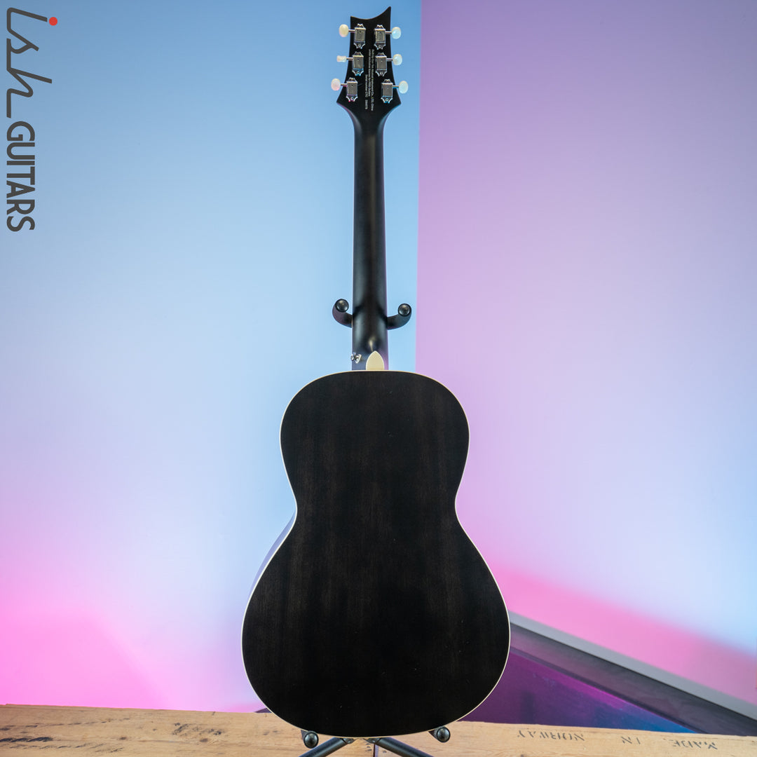 2020 PRS SE Parlor P20E Charcoal