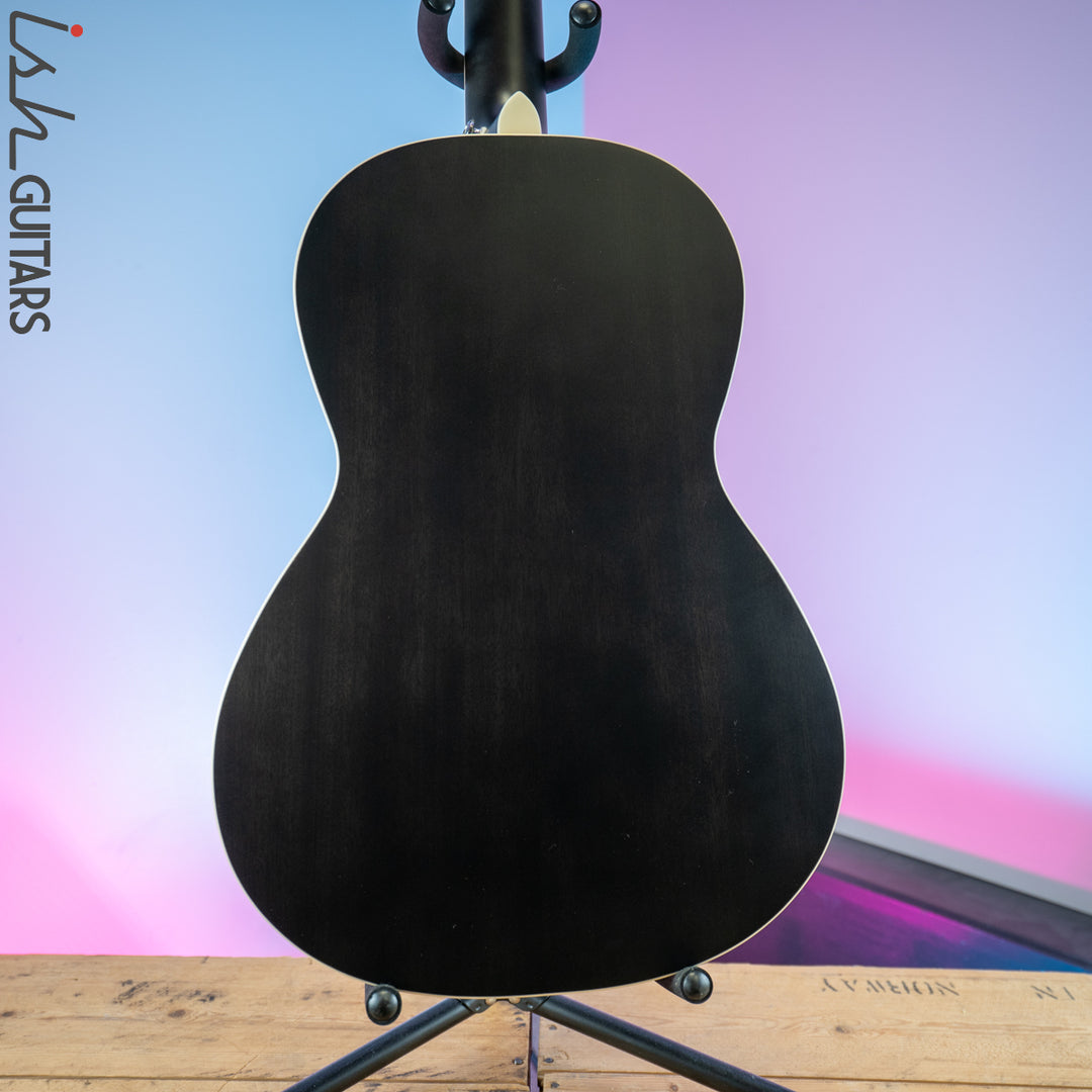 2020 PRS SE Parlor P20E Charcoal