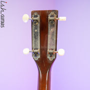 1960s Harmony 4-String Tenor Guitar