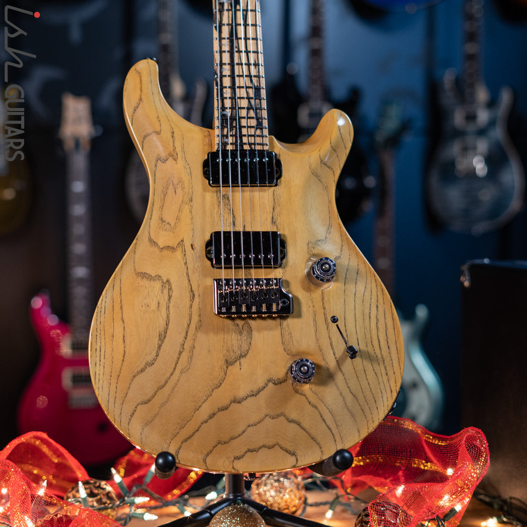 PRS Custom 24 Private Stock Pale 