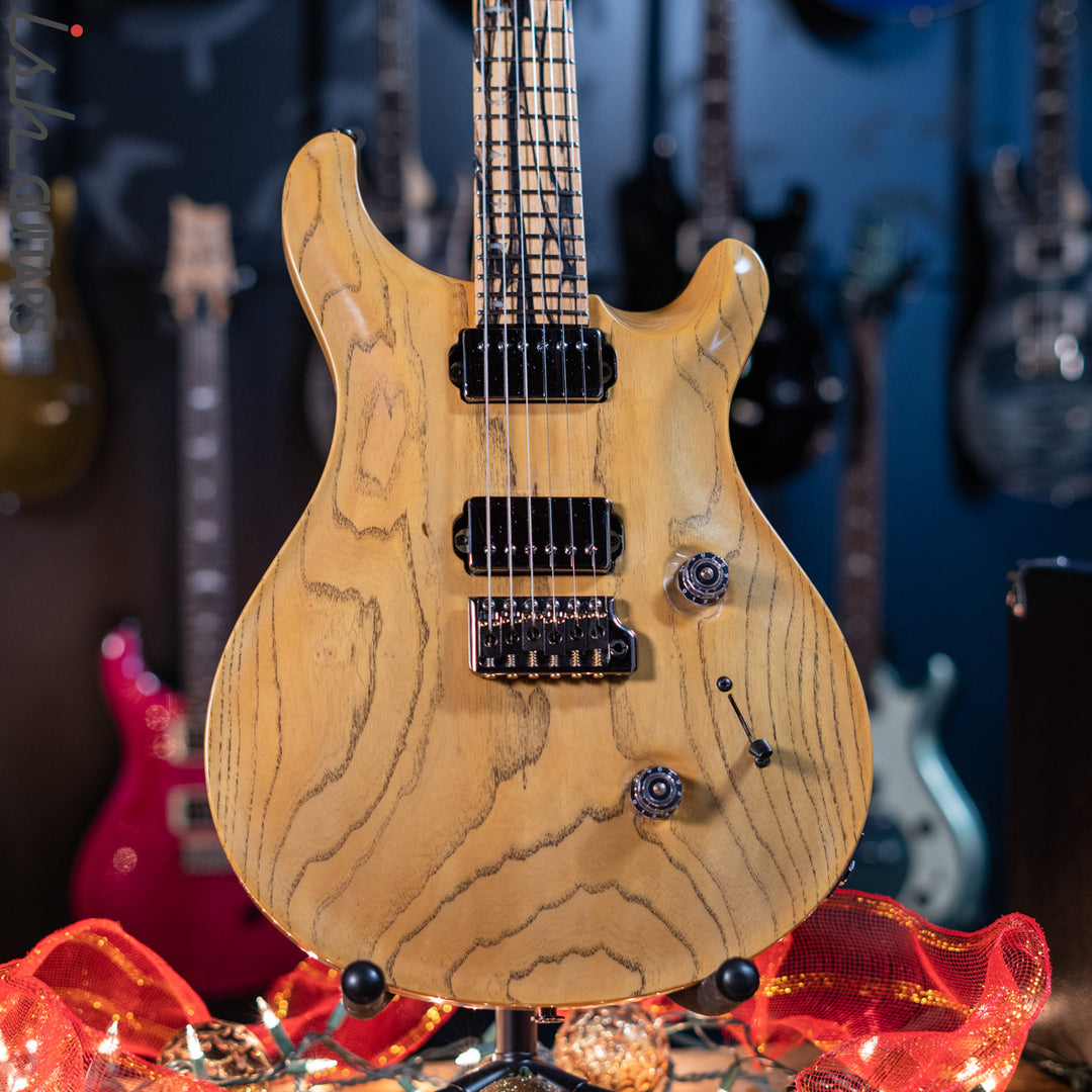 PRS Custom 24 Private Stock Pale 