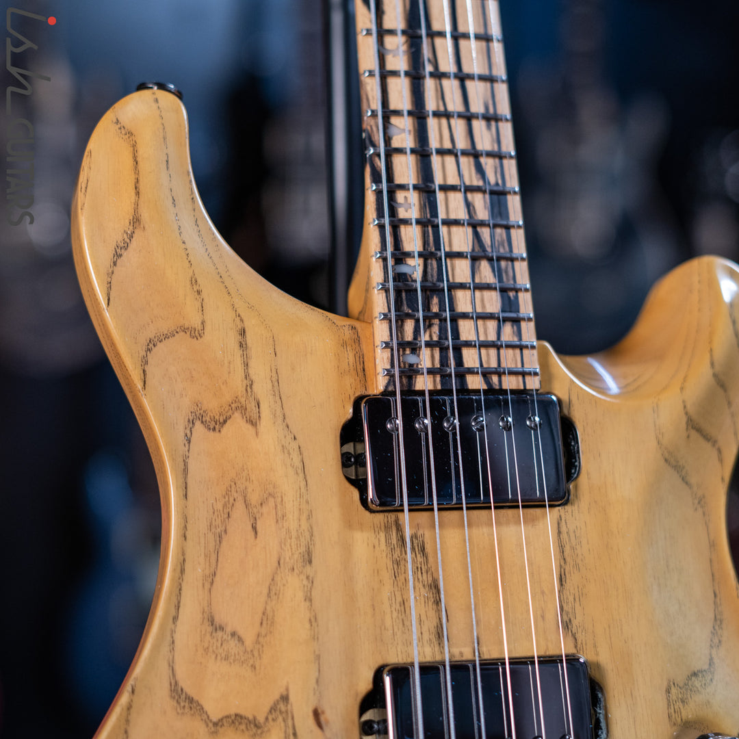 PRS Custom 24 Private Stock Pale 