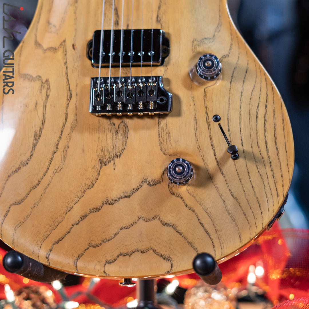 PRS Custom 24 Private Stock Pale 