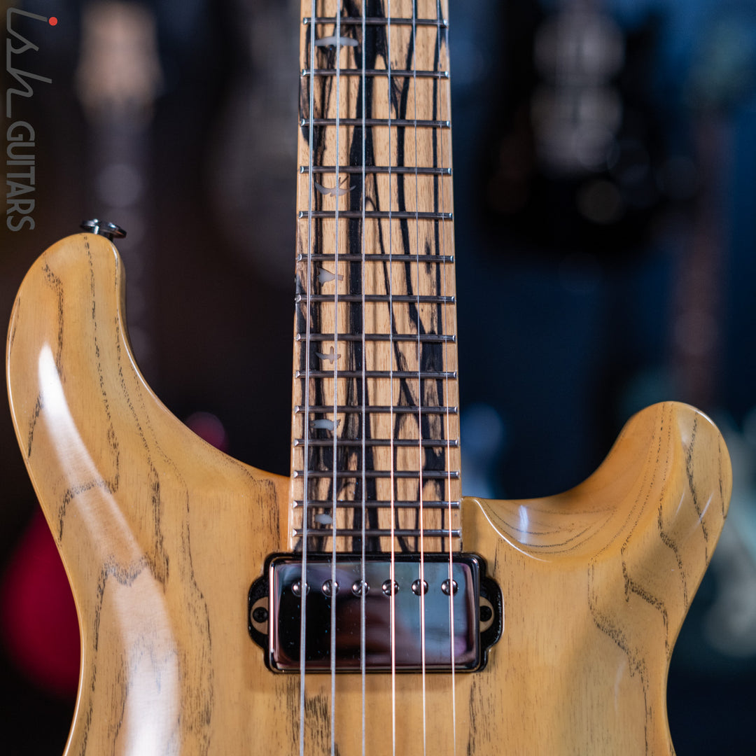 PRS Custom 24 Private Stock Pale 