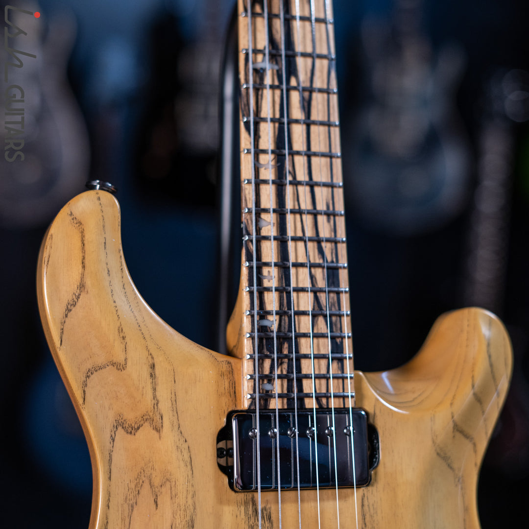 PRS Custom 24 Private Stock Pale 