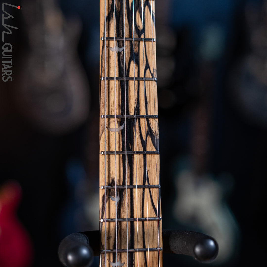 PRS Custom 24 Private Stock Pale 