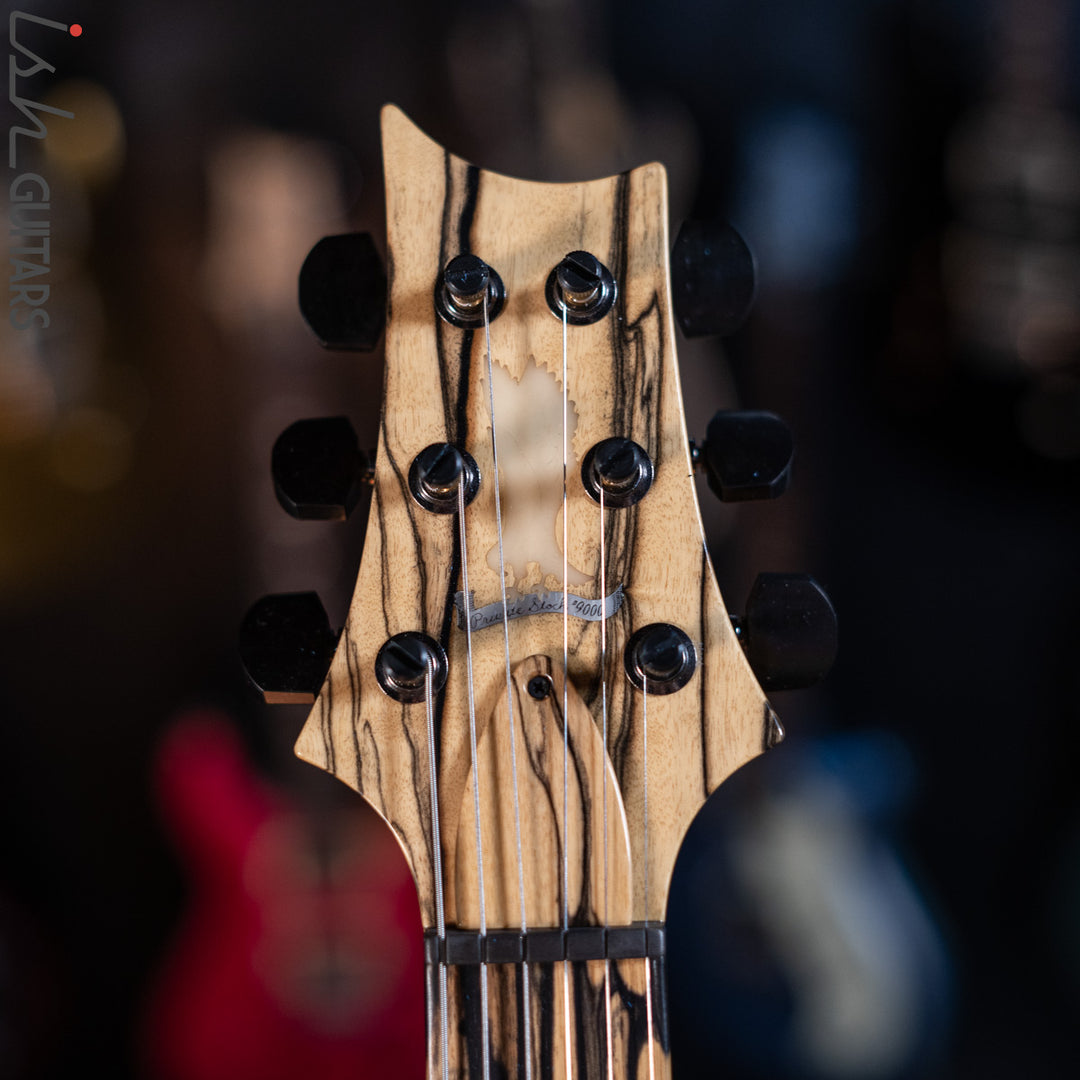 PRS Custom 24 Private Stock Pale 