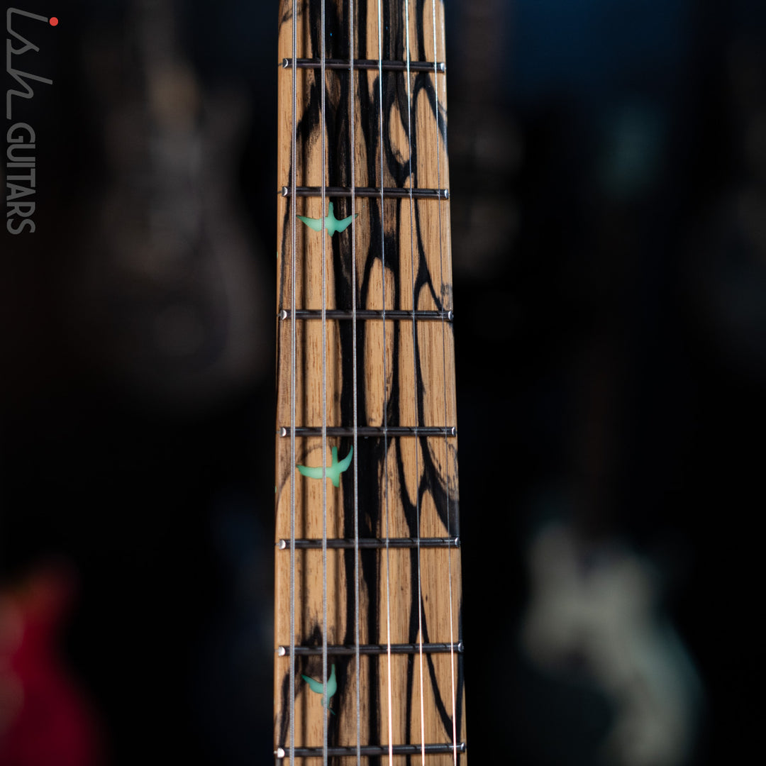 PRS Custom 24 Private Stock Pale 