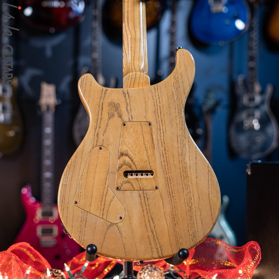 PRS Custom 24 Private Stock Pale 