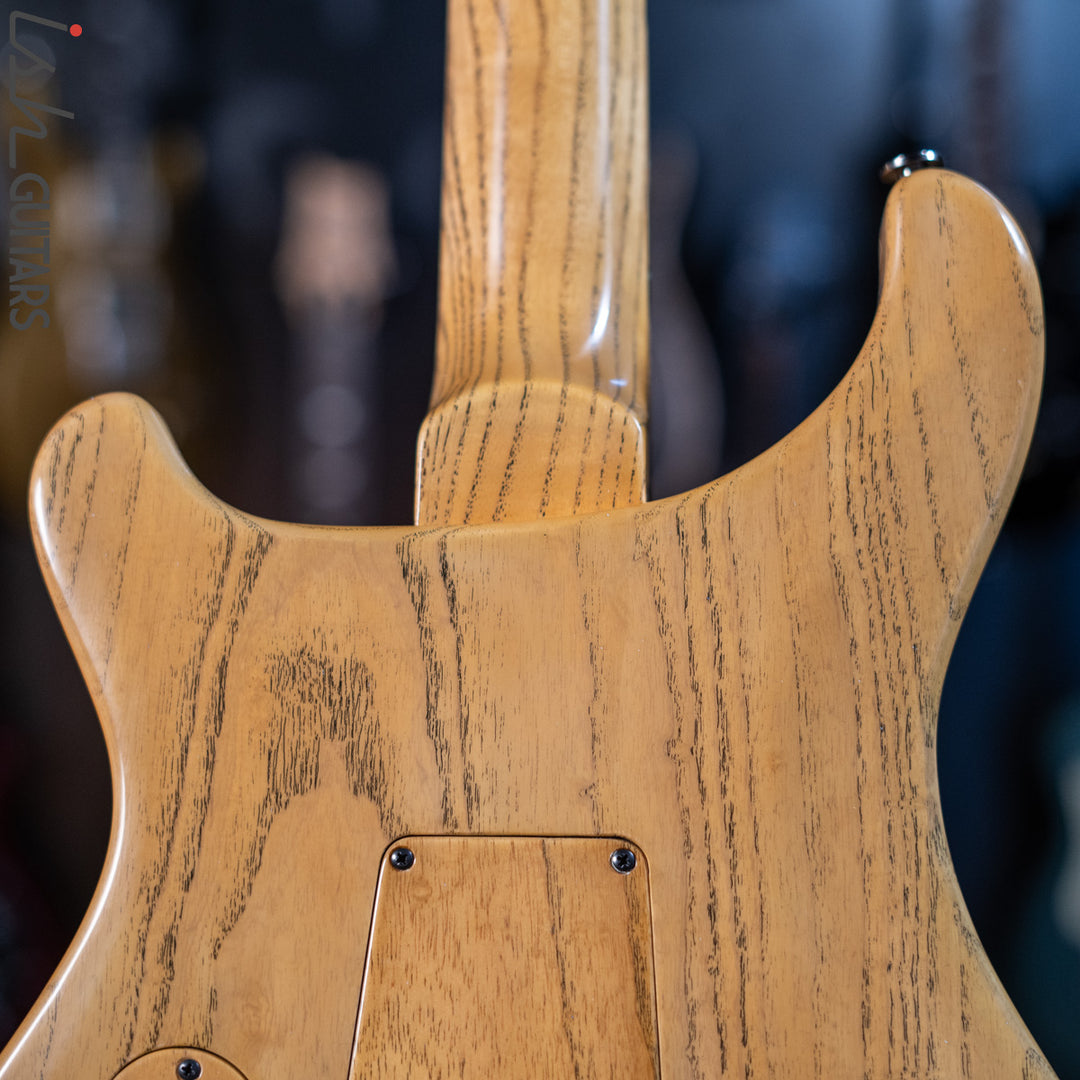 PRS Custom 24 Private Stock Pale 