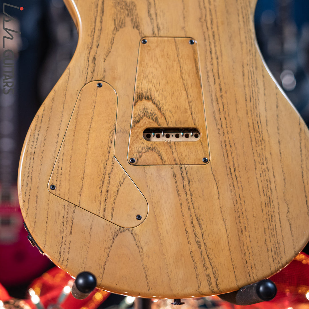 PRS Custom 24 Private Stock Pale 