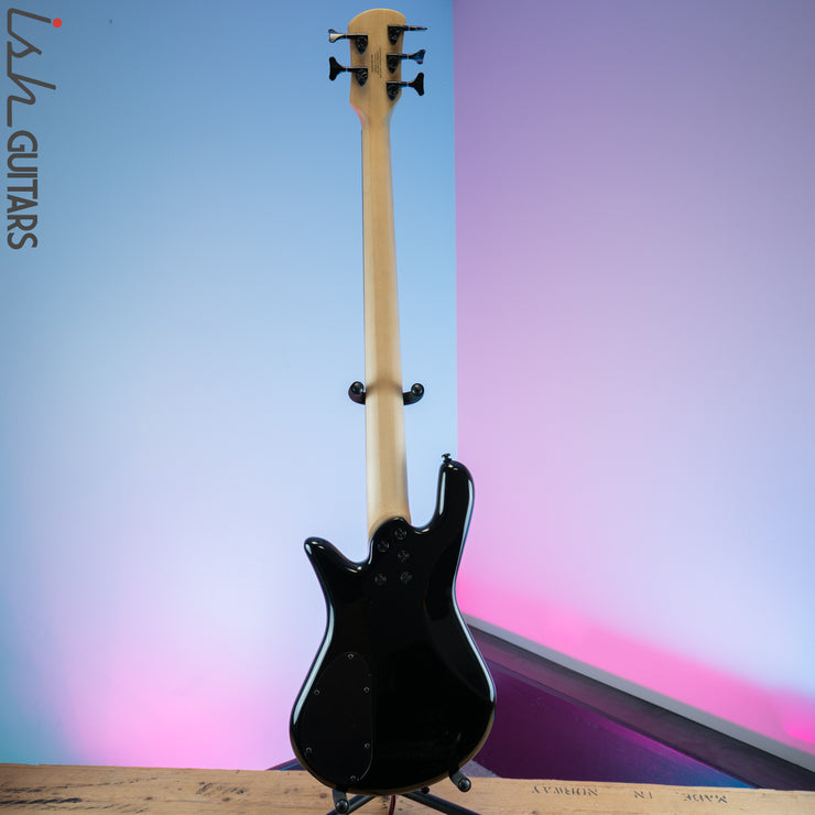 Spector Performer 5-String Gloss Black B-Stock