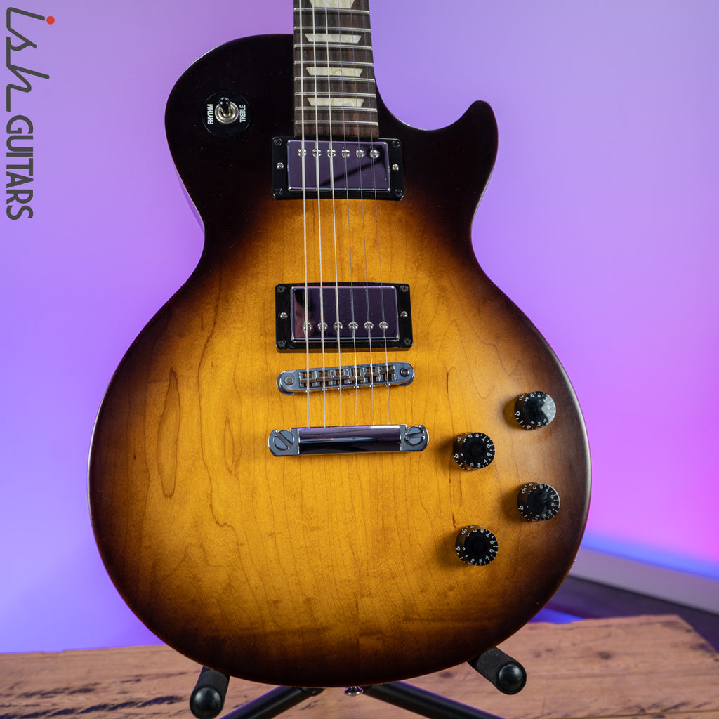 2013 Gibson Les Paul Studio 60's Tribute – Ish Guitars