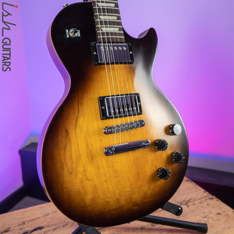 2013 Gibson Les Paul Studio 60's Tribute – Ish Guitars