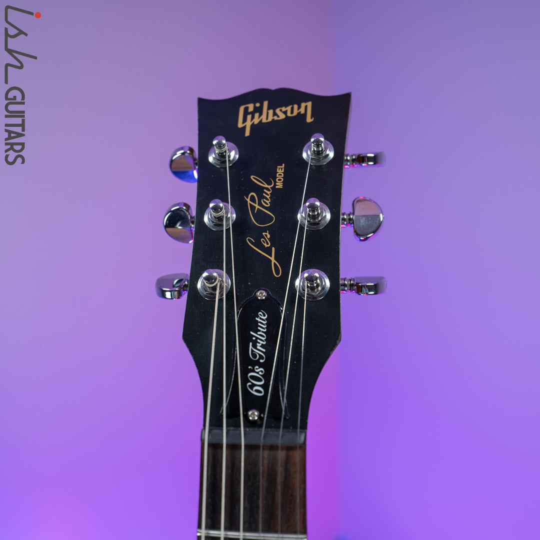 2013 Gibson Les Paul Studio 60&