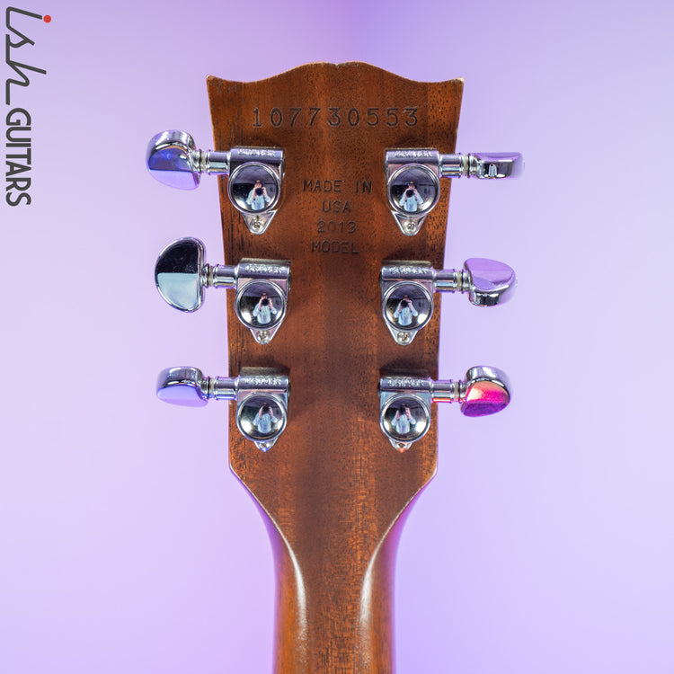 2013 Gibson Les Paul Studio 60's Tribute – Ish Guitars