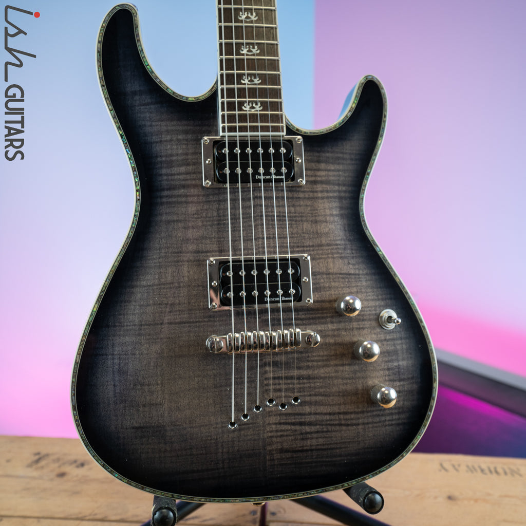 今年の新作から定番まで！ Ibanez SZ720FM TG エレキギター