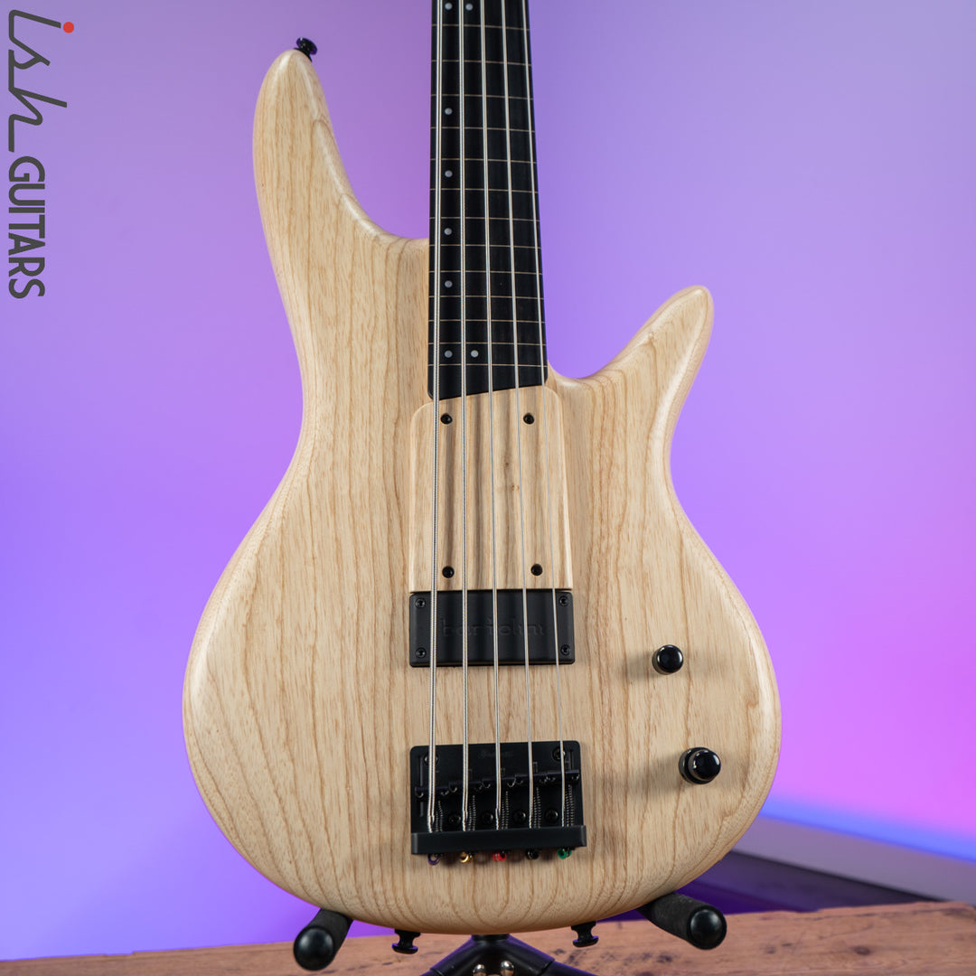Ibanez El Bass Gary Willis Signature GWB1005