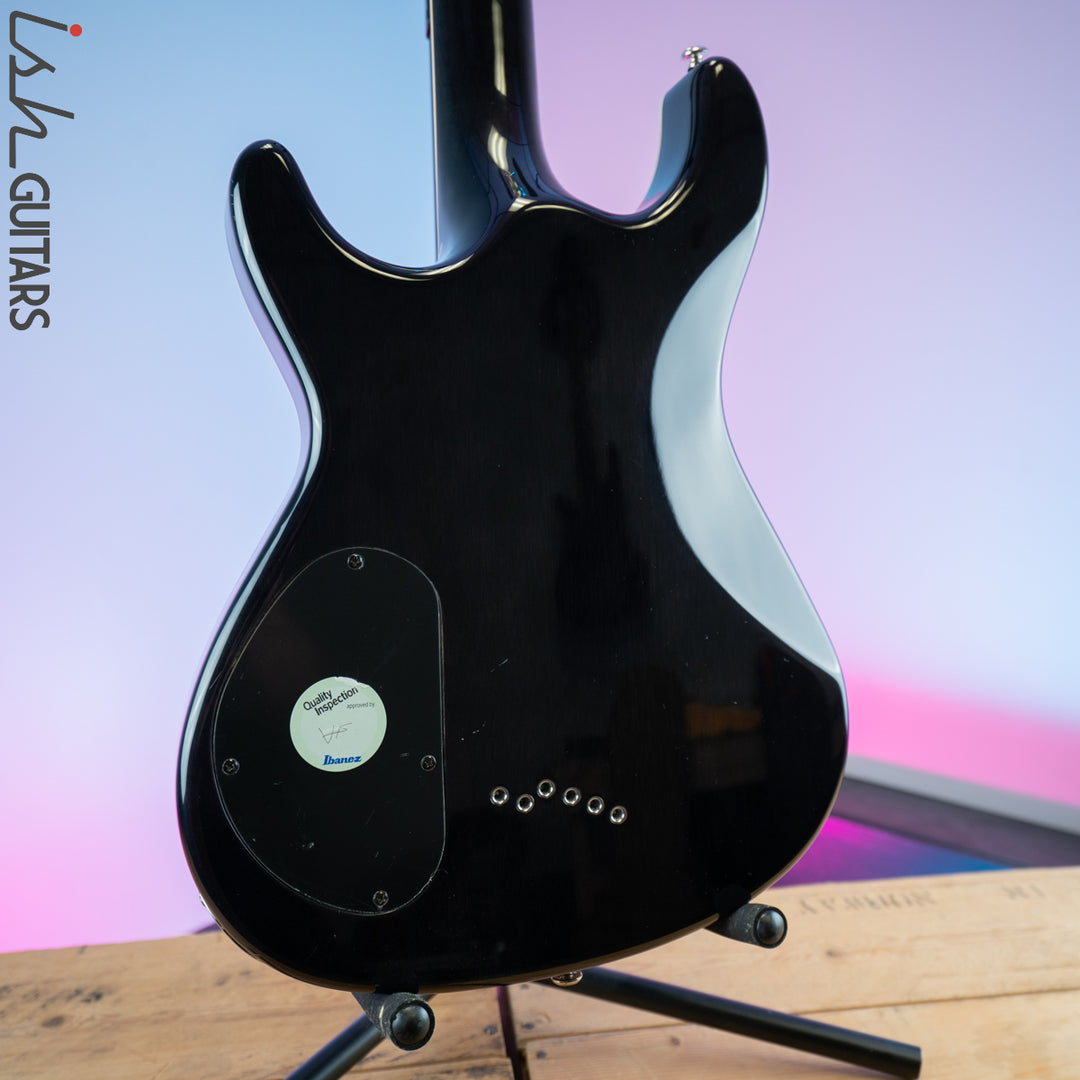 Ibanez SZ720FM Trans Grey