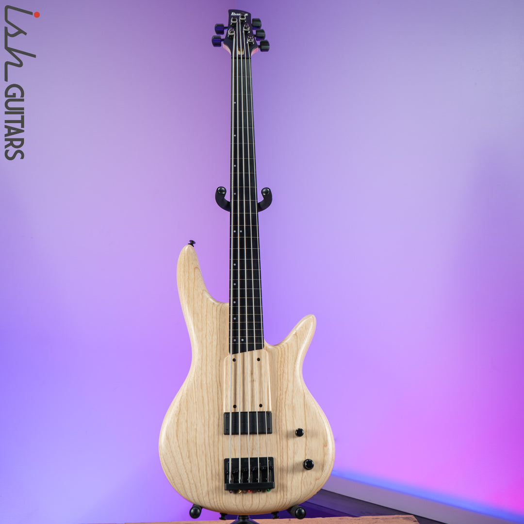 Ibanez El Bass Gary Willis Signature GWB1005