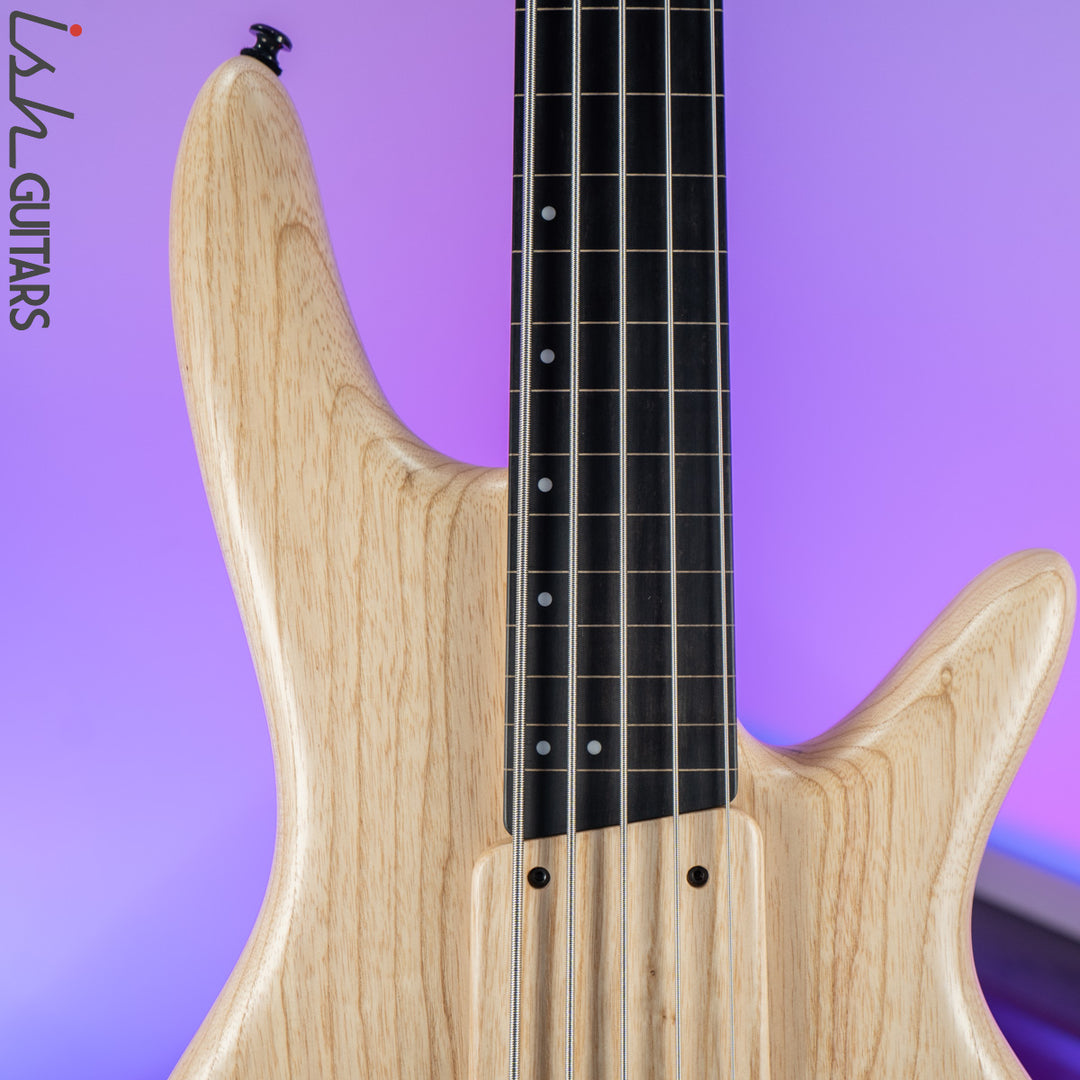 Ibanez El Bass Gary Willis Signature GWB1005