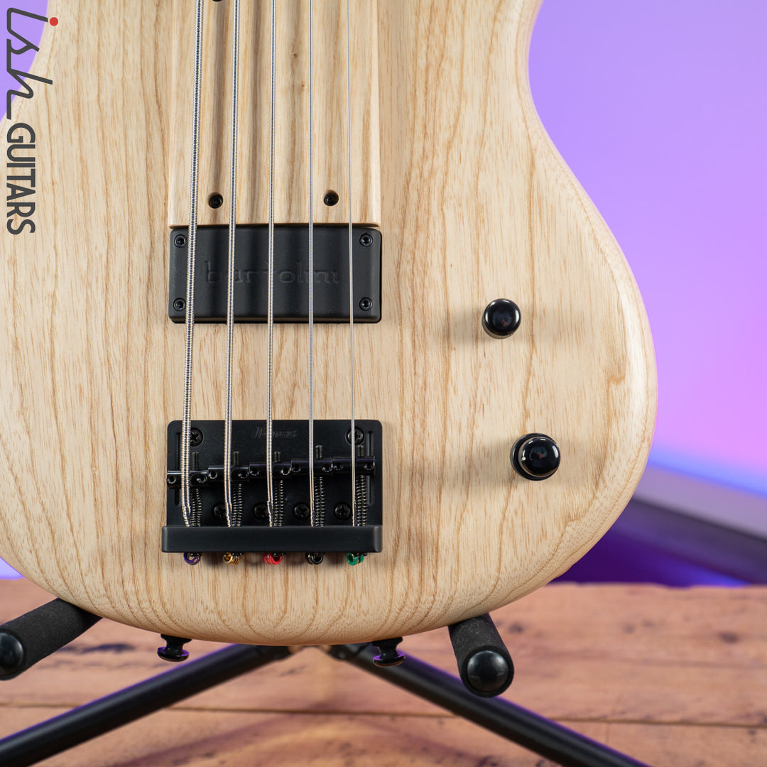 Ibanez El Bass Gary Willis Signature GWB1005