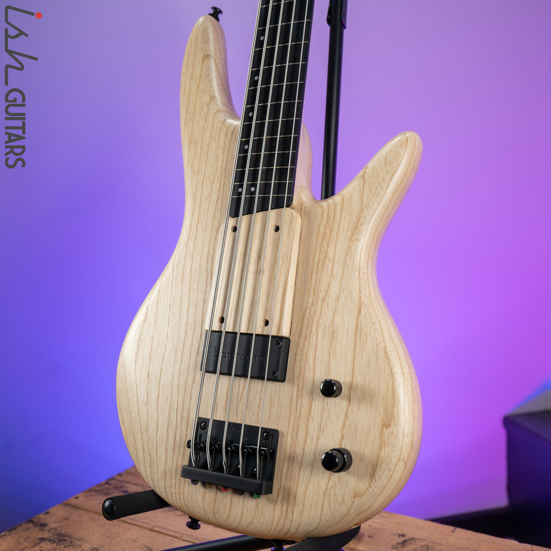 Ibanez El Bass Gary Willis Signature GWB1005