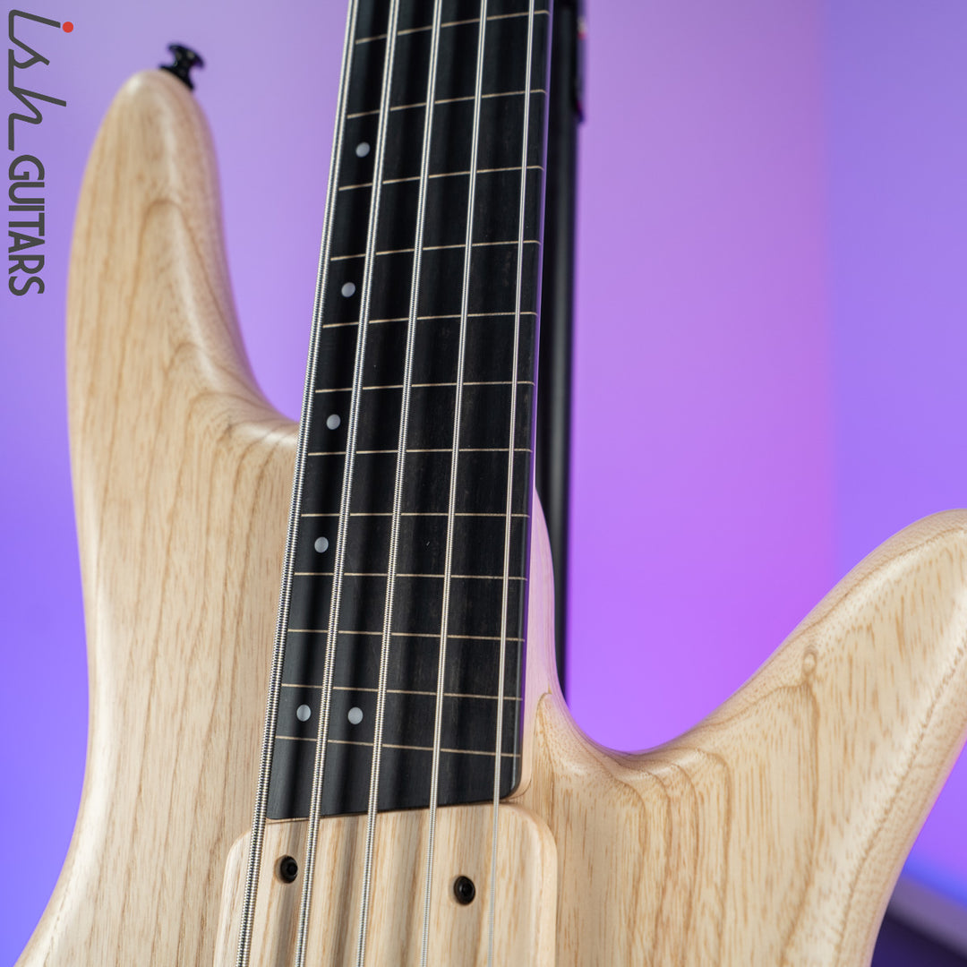 Ibanez El Bass Gary Willis Signature GWB1005