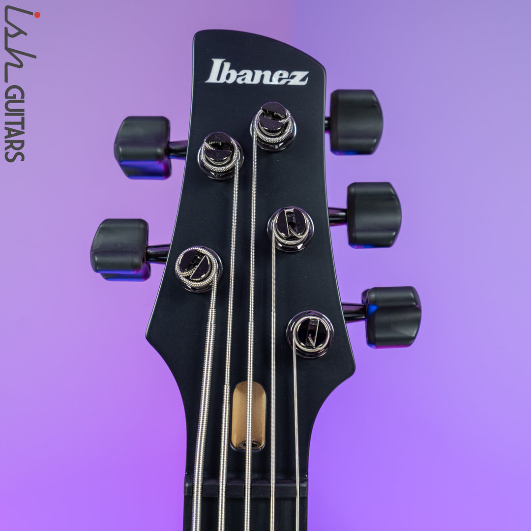 Ibanez El Bass Gary Willis Signature GWB1005
