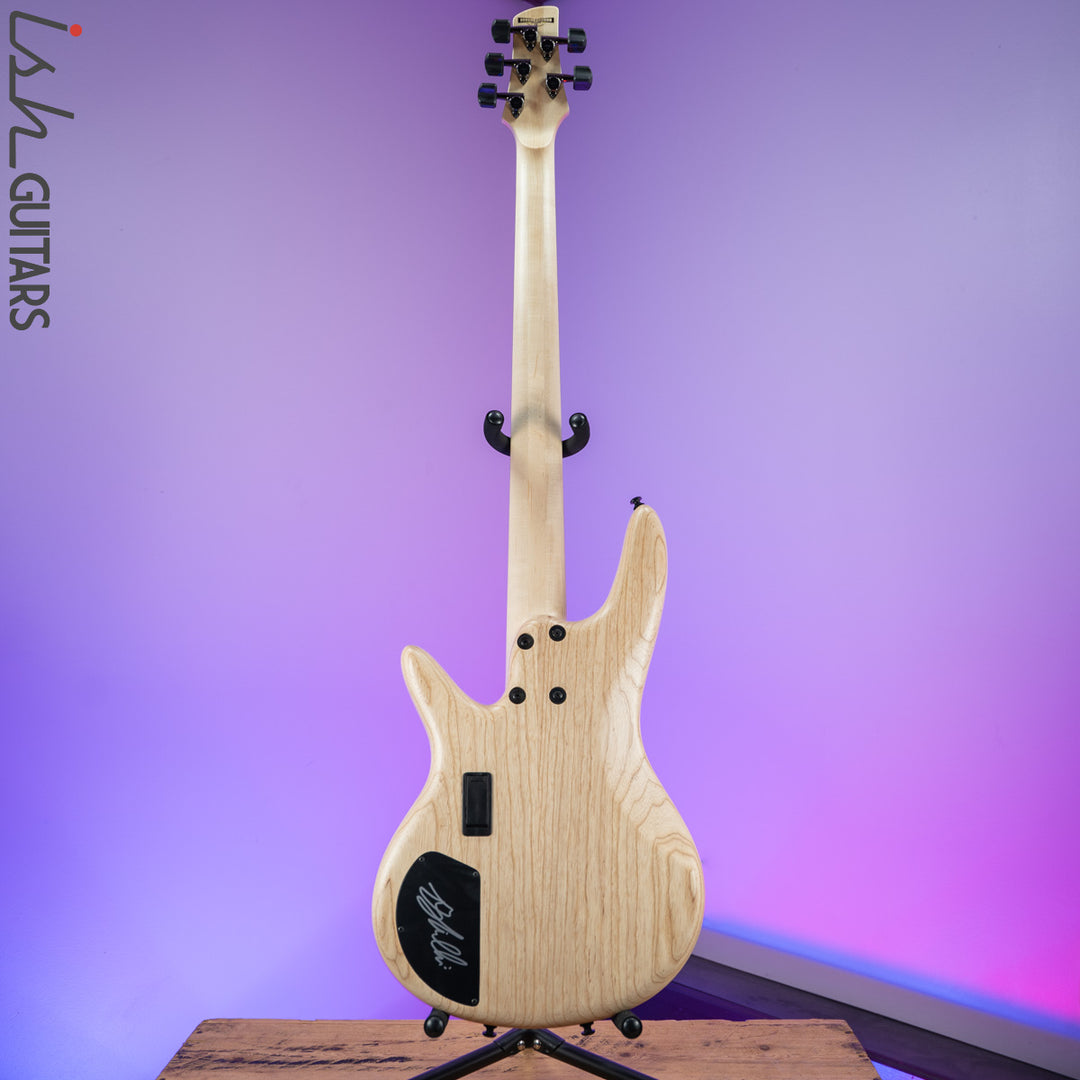 Ibanez El Bass Gary Willis Signature GWB1005