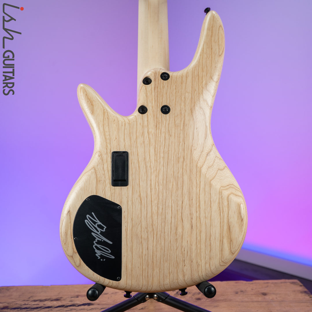 Ibanez El Bass Gary Willis Signature GWB1005