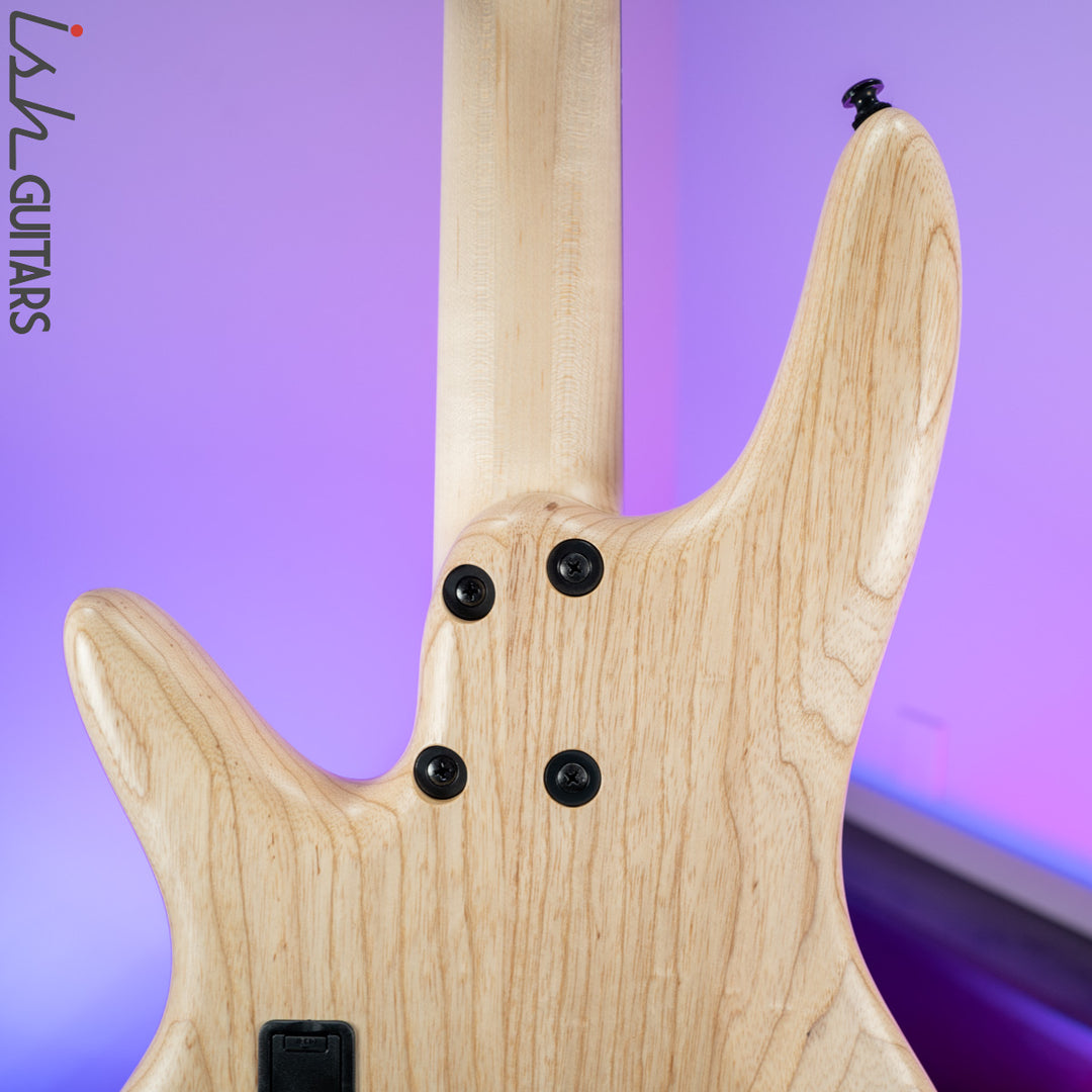 Ibanez El Bass Gary Willis Signature GWB1005