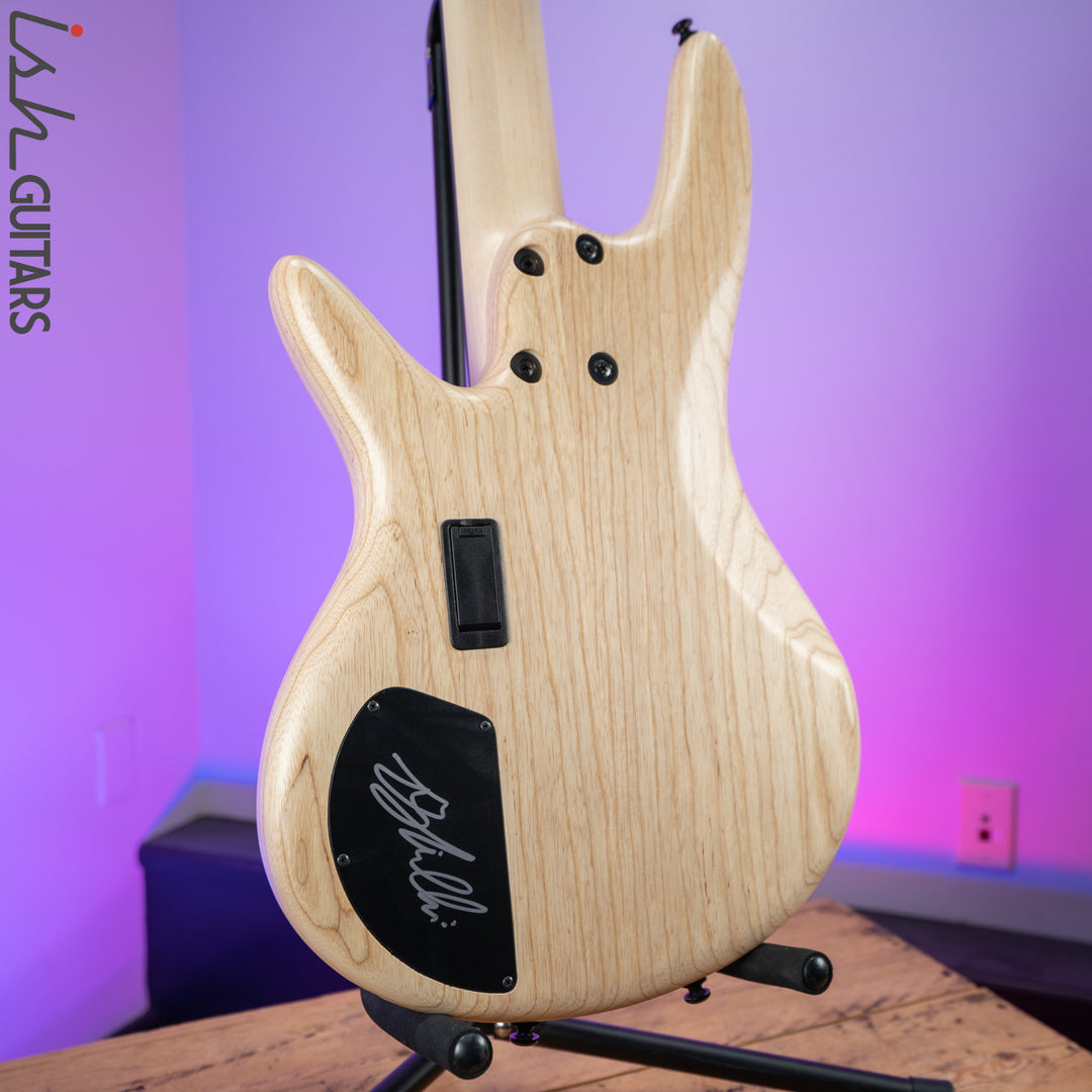 Ibanez El Bass Gary Willis Signature GWB1005